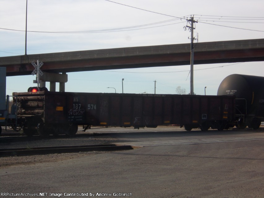 NS 187574
